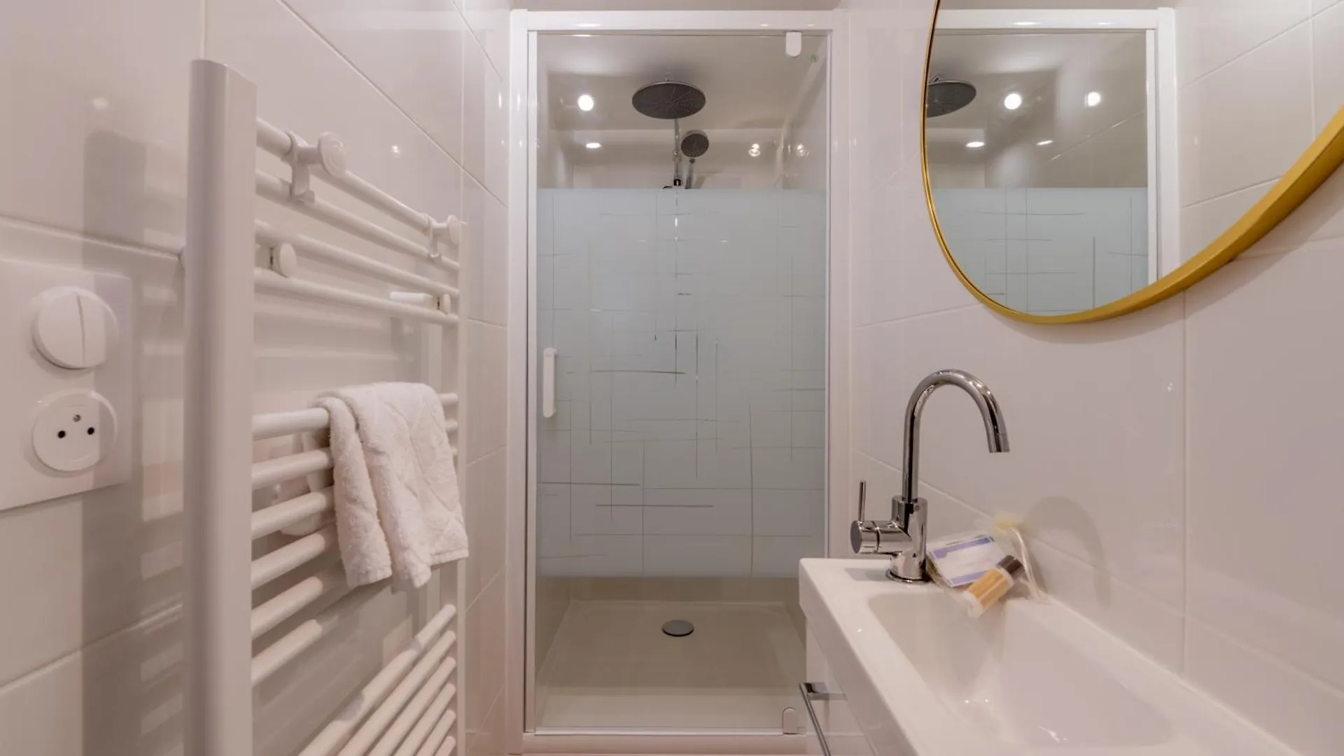 Apartment Residence Grand Roc - Campanules 305 - Happy Rentals Chamonix