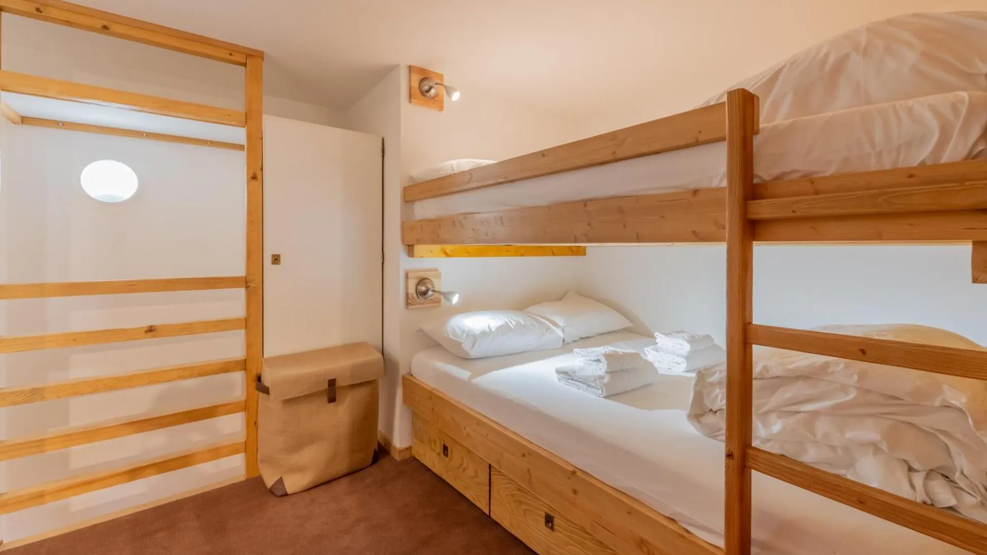 Residence Grand Roc - Campanules 305 - Happy Rentals Chamonix 0*,  France