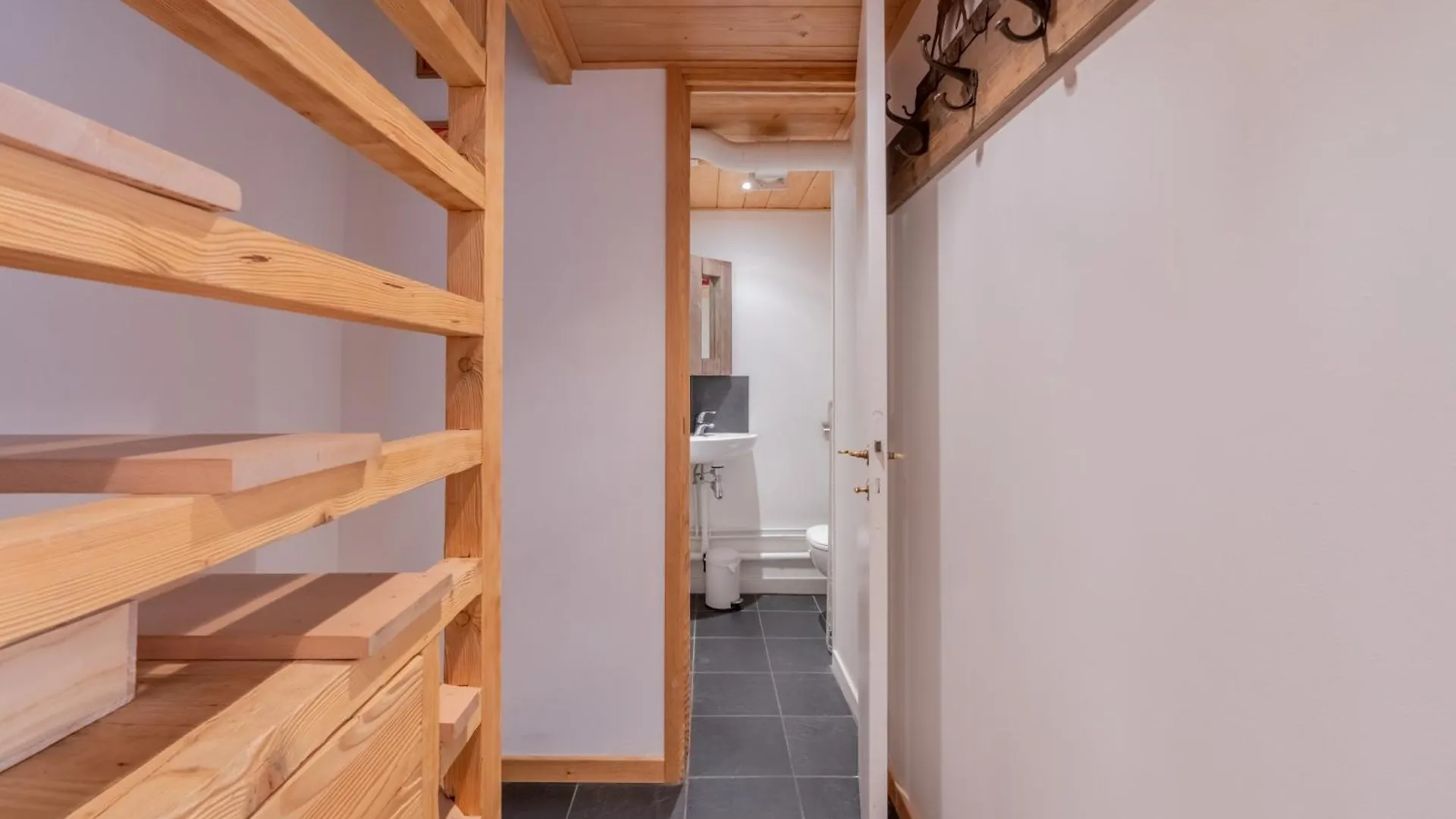שאמוני Residence Grand Roc - Campanules 305 - Happy Rentals 0*,  צרפת